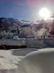 Termas de Chillan Station de ski au Chili